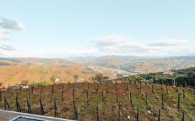 Casa Da Quinta De Santa Cruz - Douro Valley - By Met